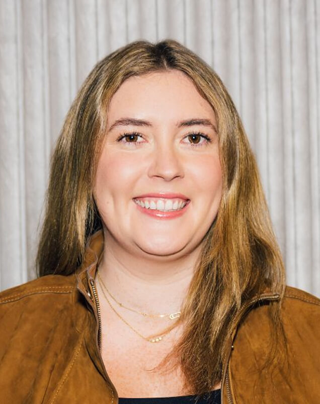 Claire Dundee, Executive Producer, Event Management