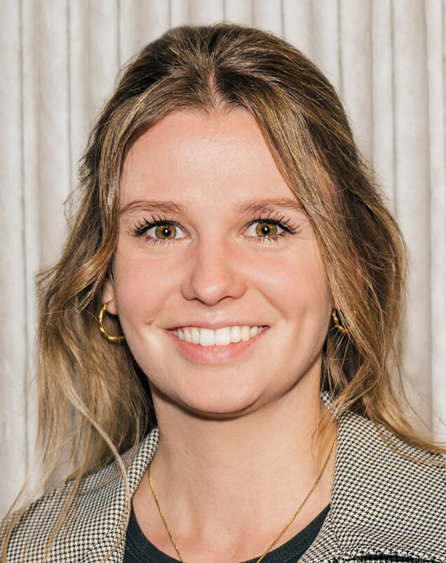 Michaela Cathey, Producer