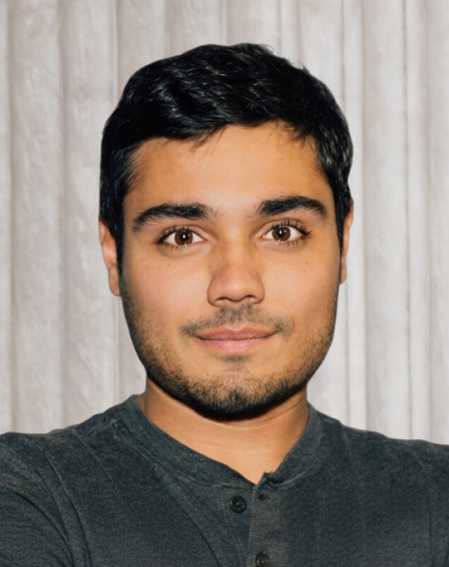 Akash Bartlett, Technical Director