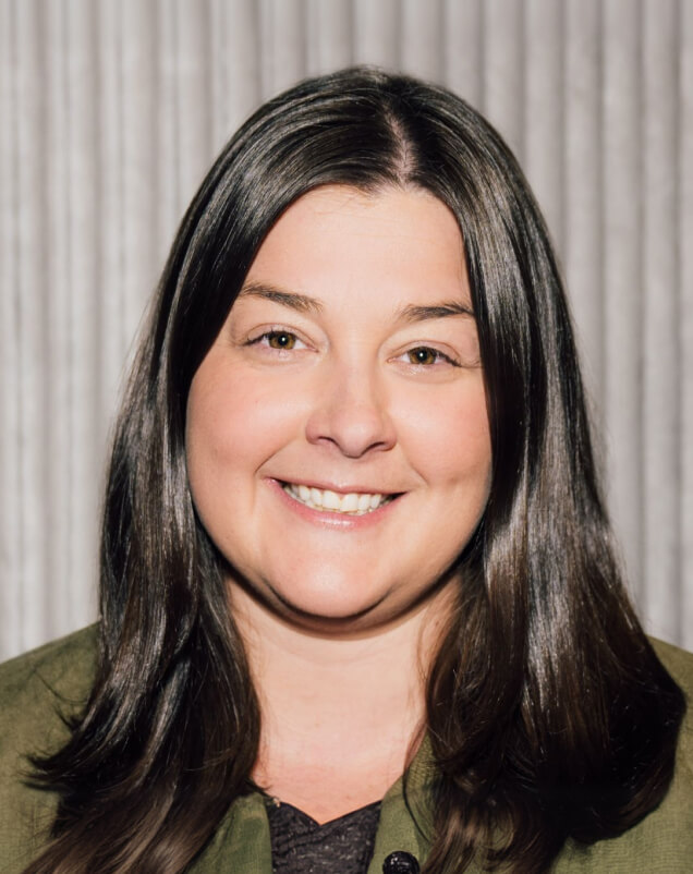 Laura MacFie Glass, Executive Producer, Experiential