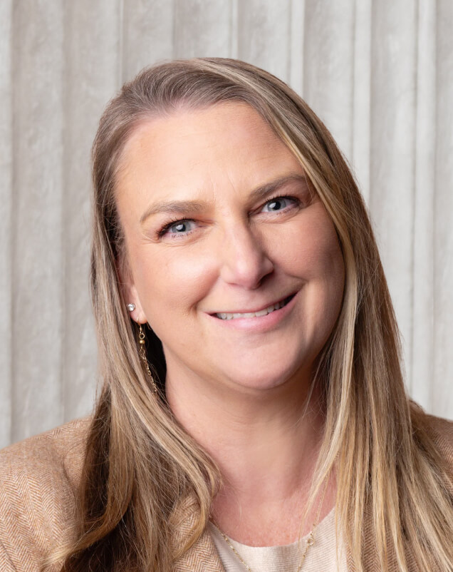 Rebecca Everts