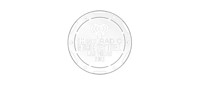 iHeartRadio Music Festival