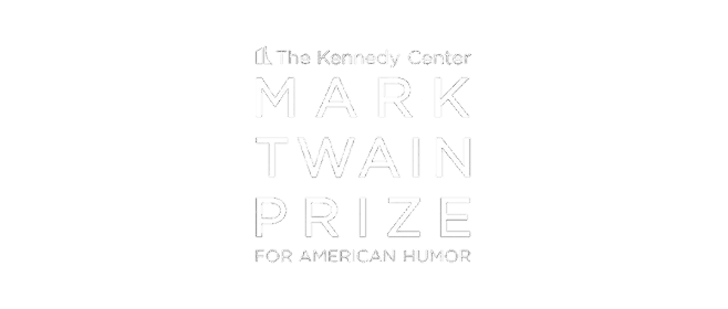 The Kennedy Center Mark Twain Prize